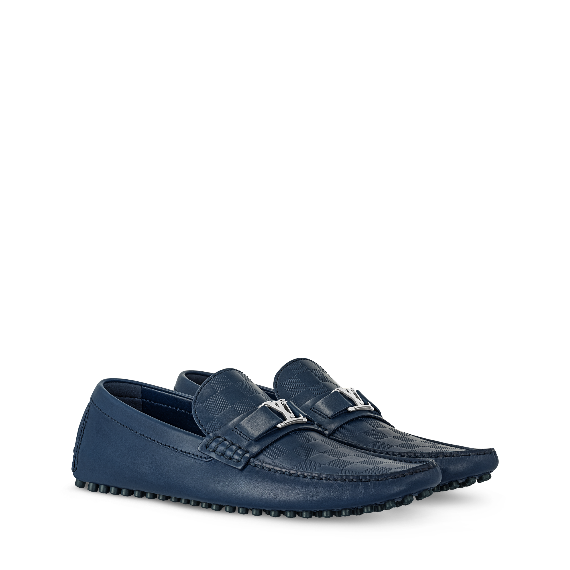 Hockenheim Moccasin  in Men