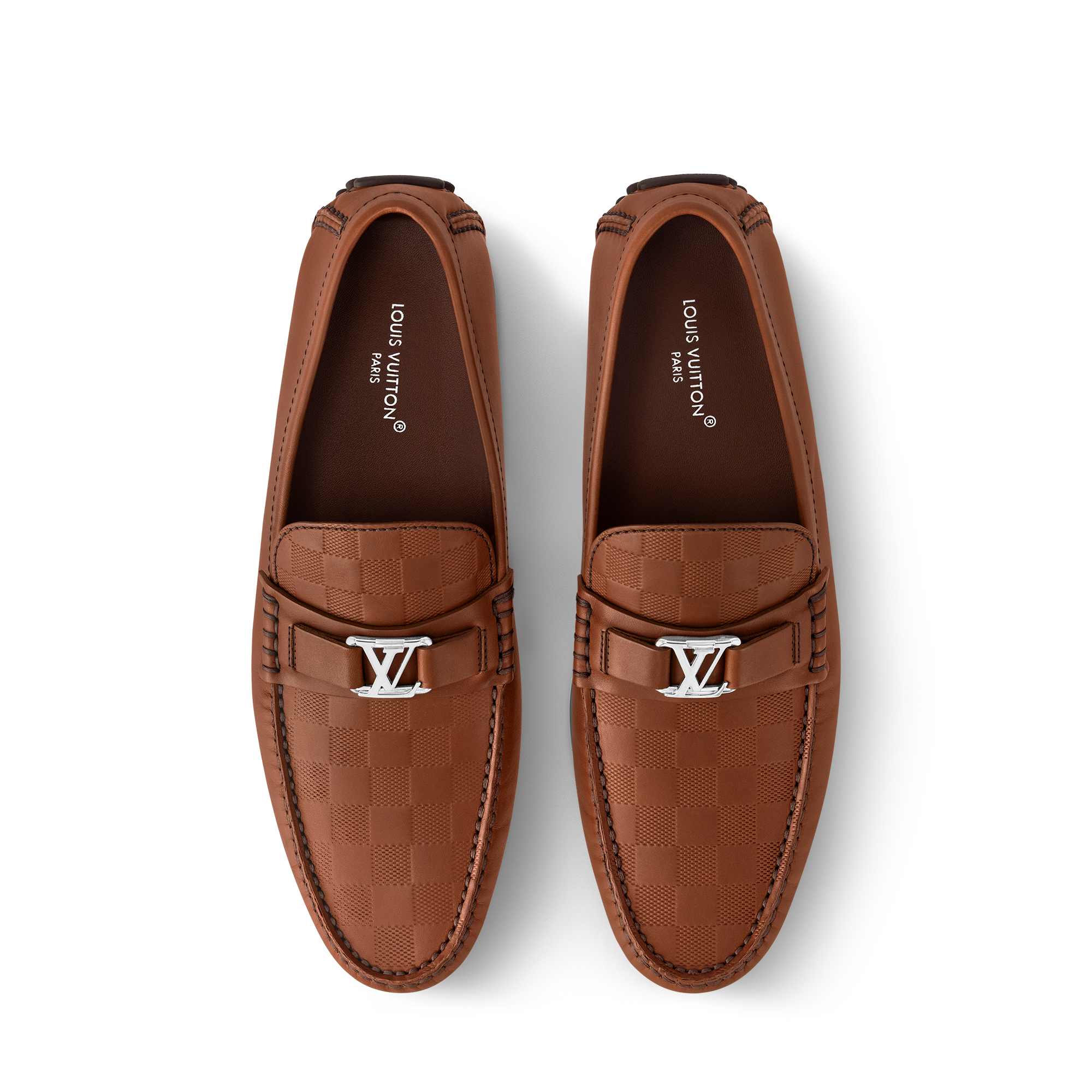 Hockenheim Moccasin  in Men