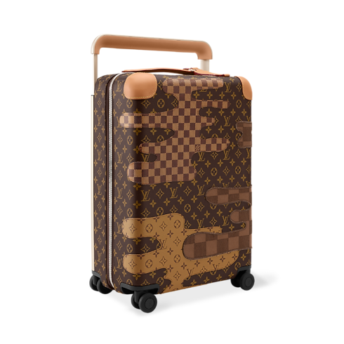 Horizon 55 in Men's Travel Rolling Luggage collections by Louis Vuitton (Product zoom)