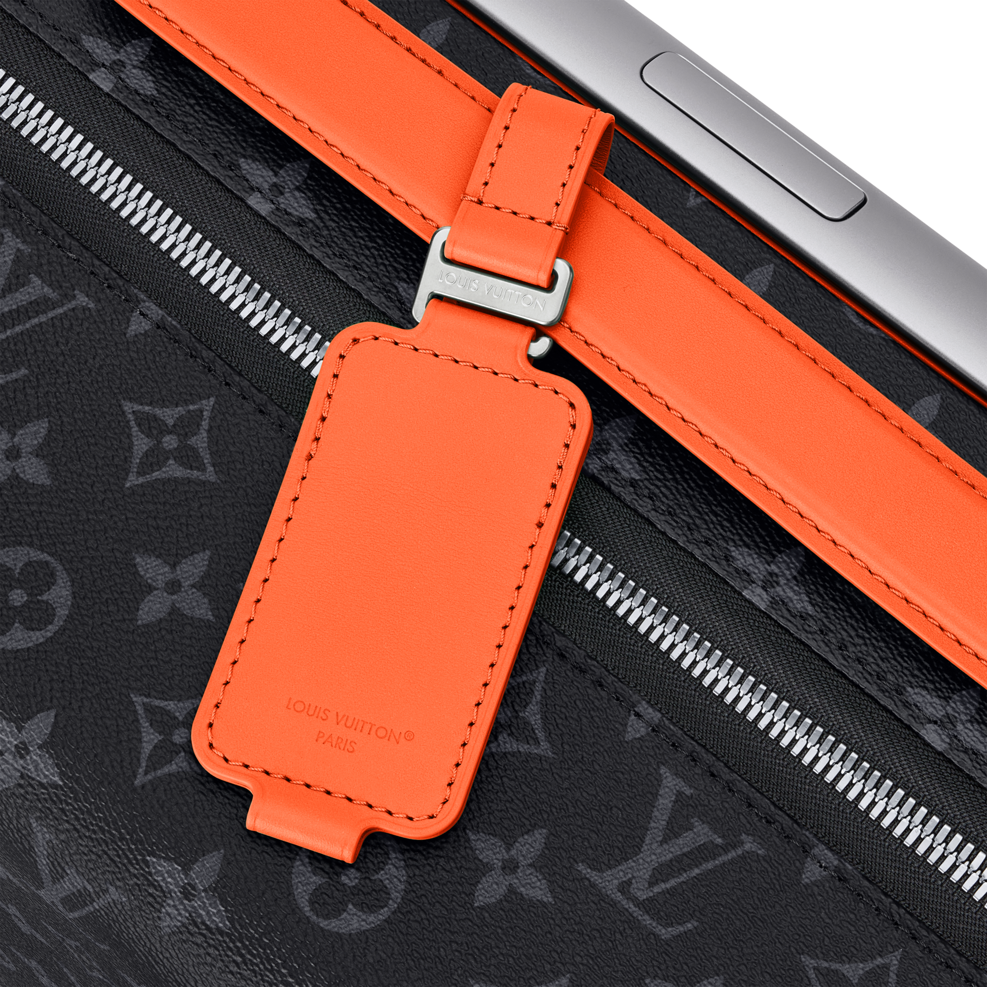 Horizon 55 Monogram Eclipse Canvas in Men