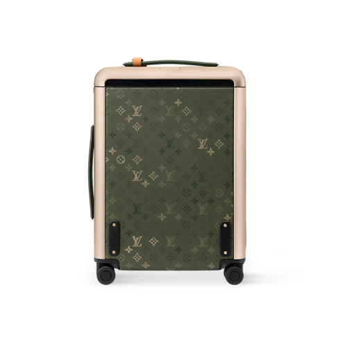 Horizon 55 Monogram Other Canvas in Men's Travel Rolling Luggage collections by Louis Vuitton (Product zoom)