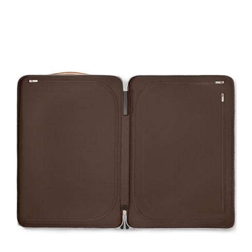 Horizon 70 Monogram Canvas in Men's Travel Rolling Luggage collections by Louis Vuitton (Product zoom)