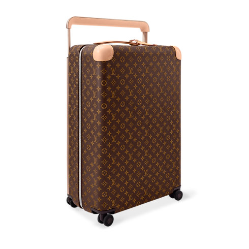 Horizon 70 Monogram Canvas in Men's Travel Rolling Luggage collections by Louis Vuitton (Product zoom)