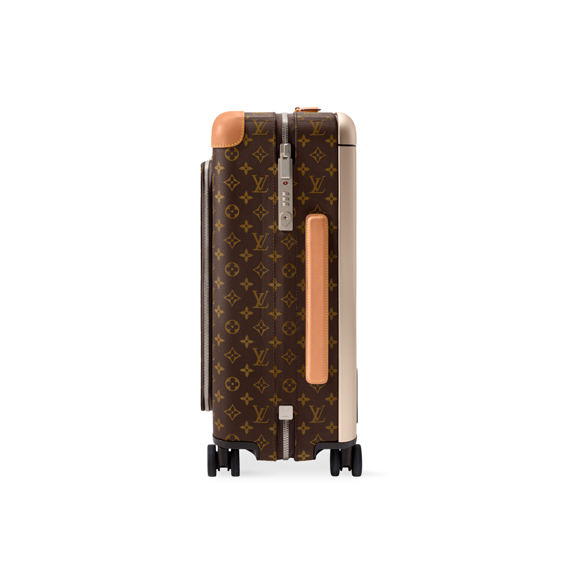 Horizon Business Monogram Canvas in Men