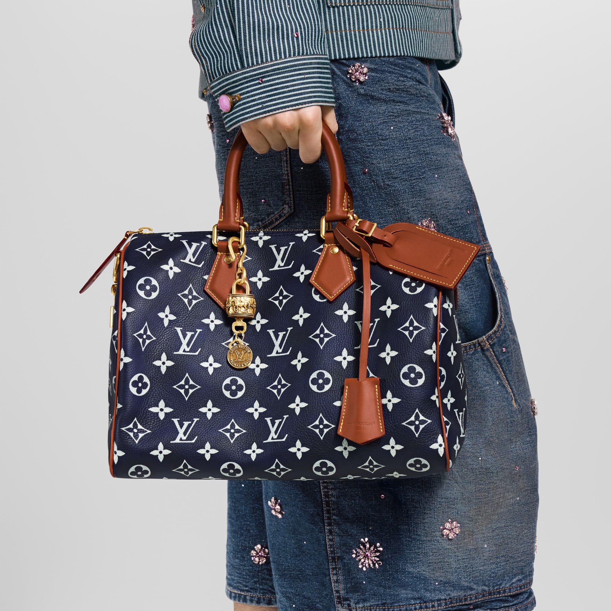 Horse Charm . in Men