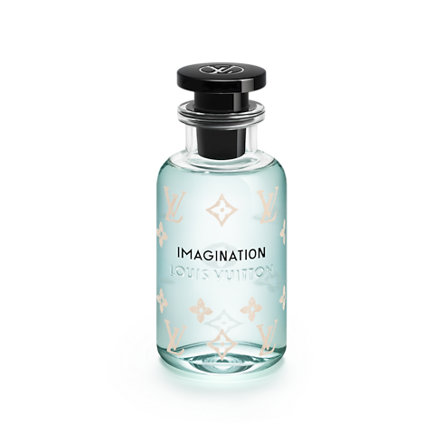 Imagination in Perfumes and Beauty's Collections Masculine Perfumes collections by Louis Vuitton (Product zoom)