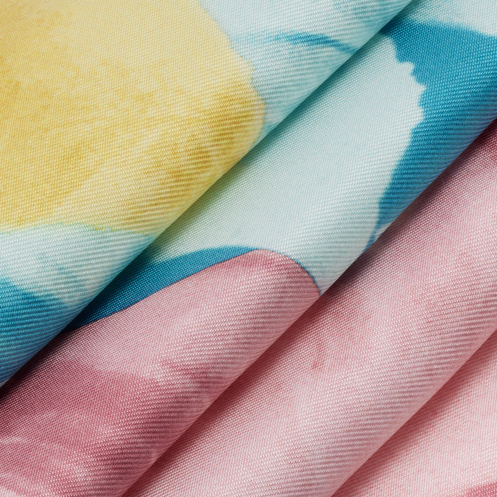 Impressions Mélées Square 90 . in Women