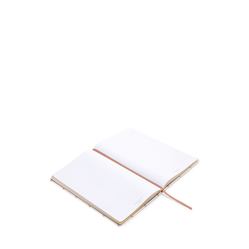 Jane Notebook MM & Stickers . in Trunks, Travel and Home's Books and Stationery Office Décor and Stationery collections by Louis Vuitton (Product zoom)