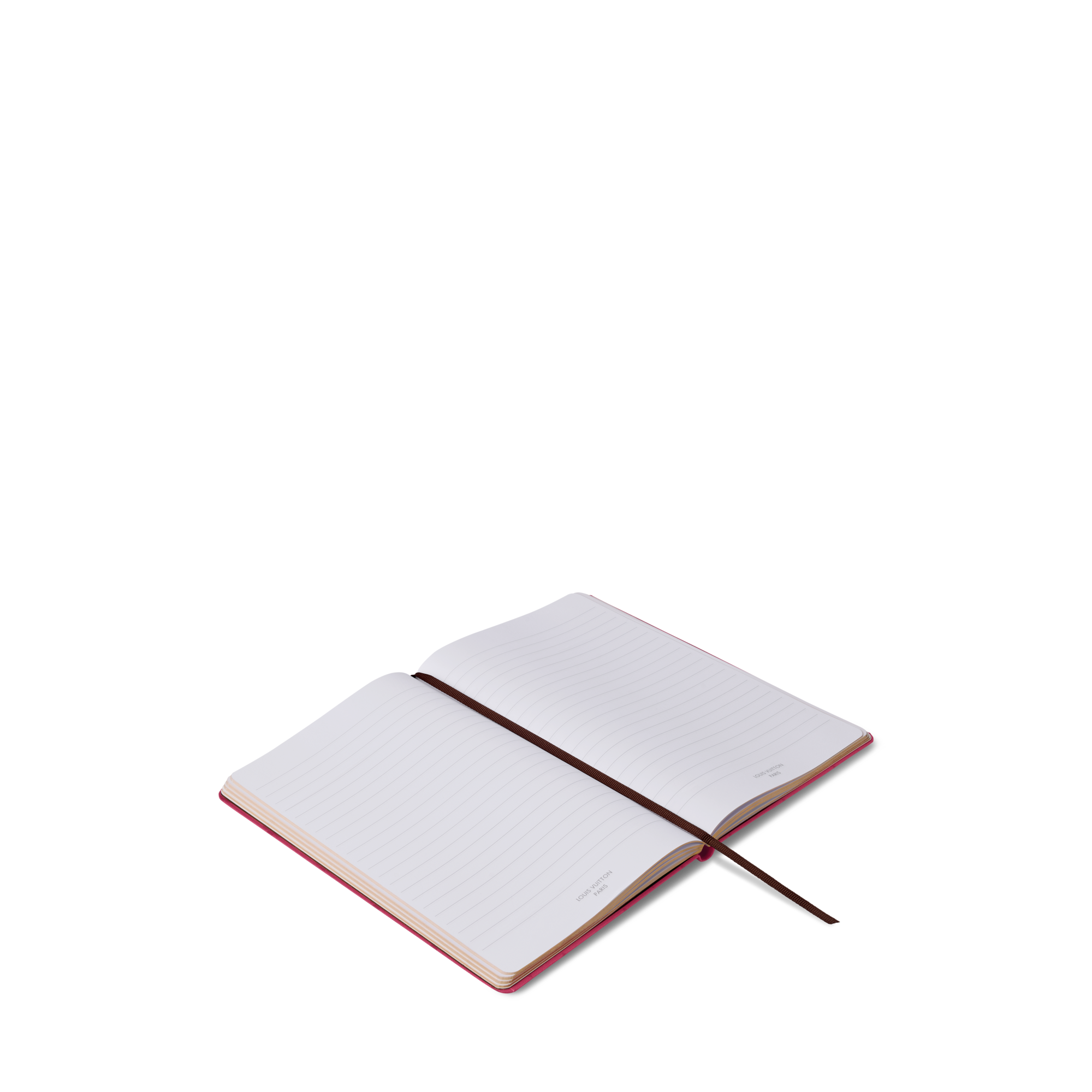 Jane Notebook MM . in Trunks, Travel and Home