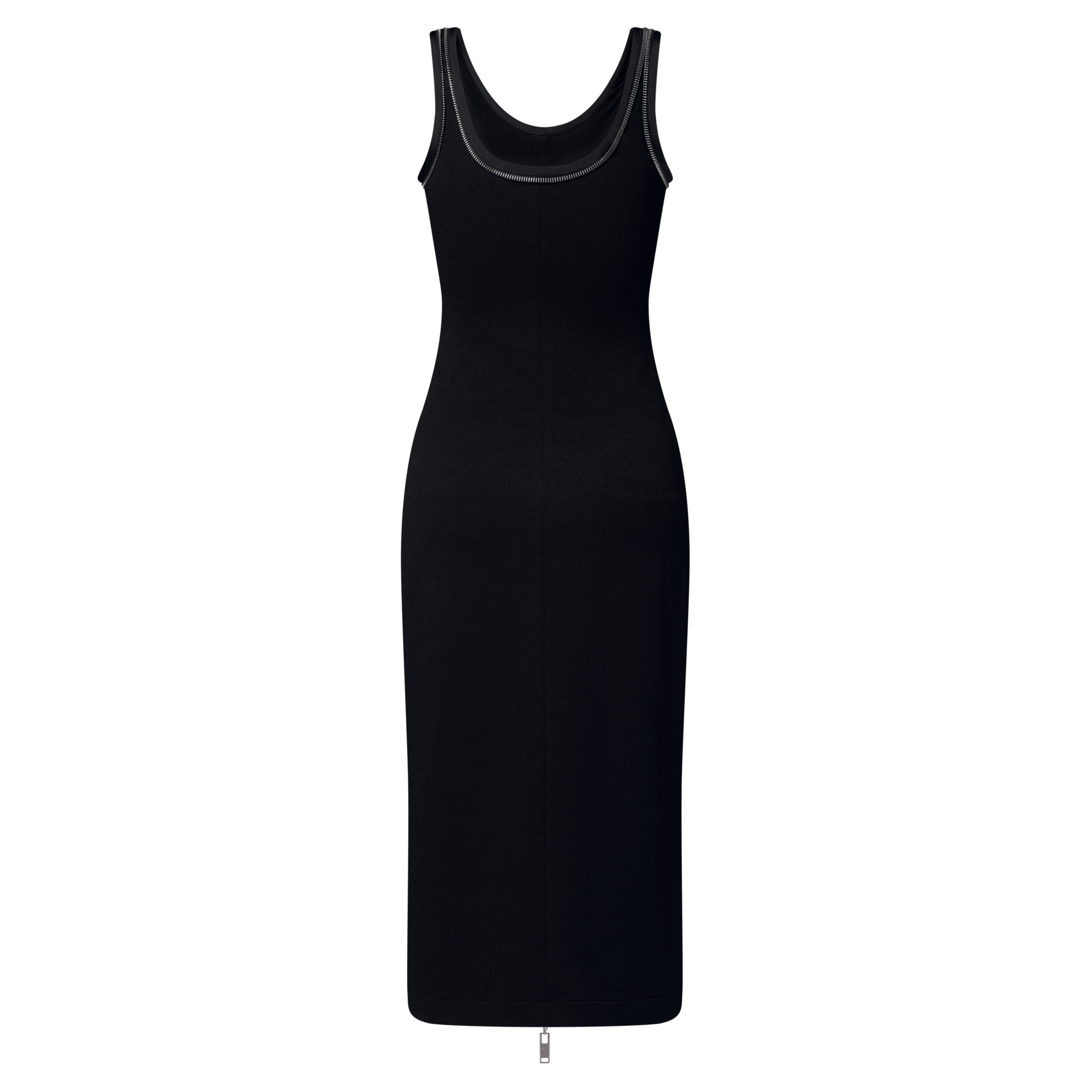 Jersey Tank Dress  in Women