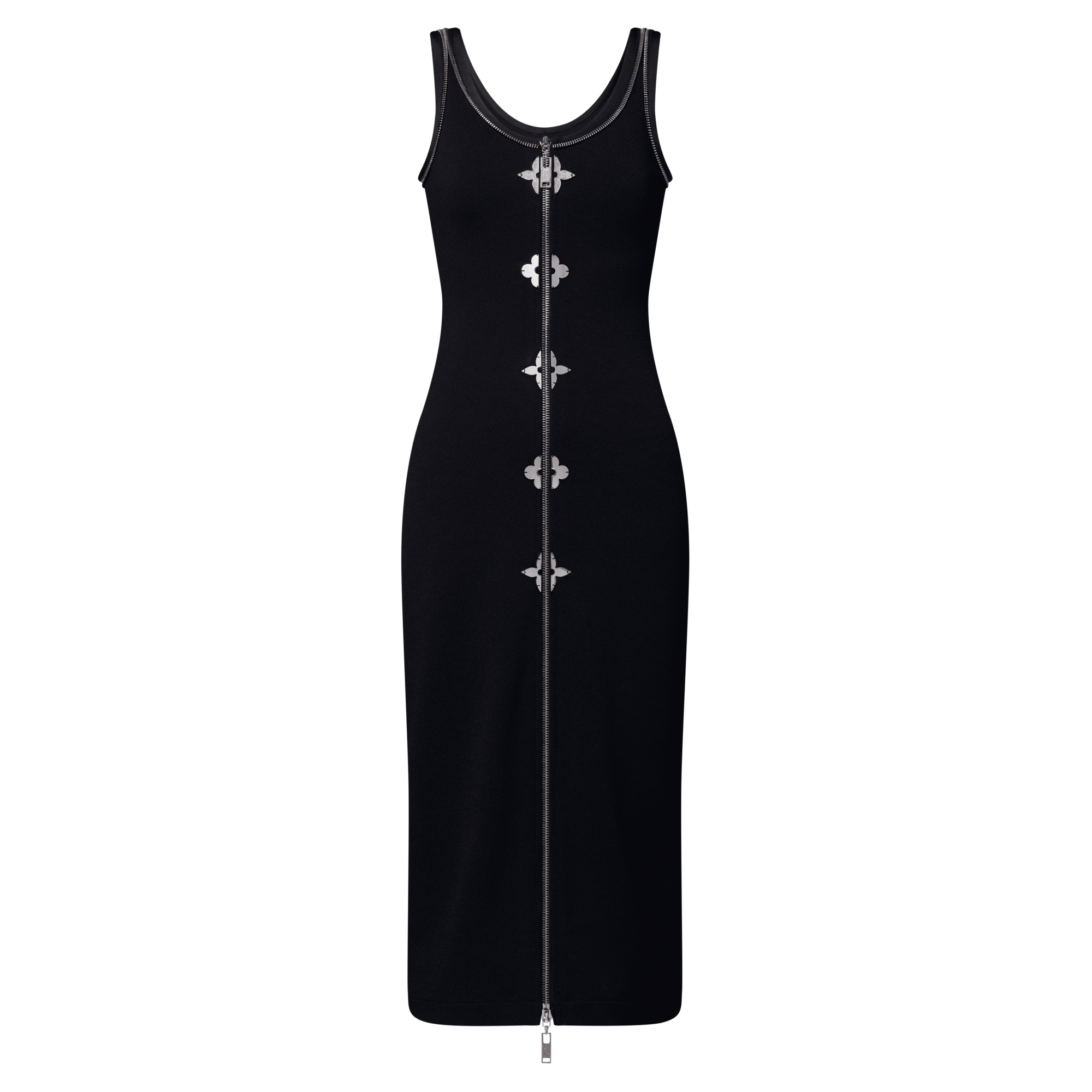 Jersey Tank Dress  in Women