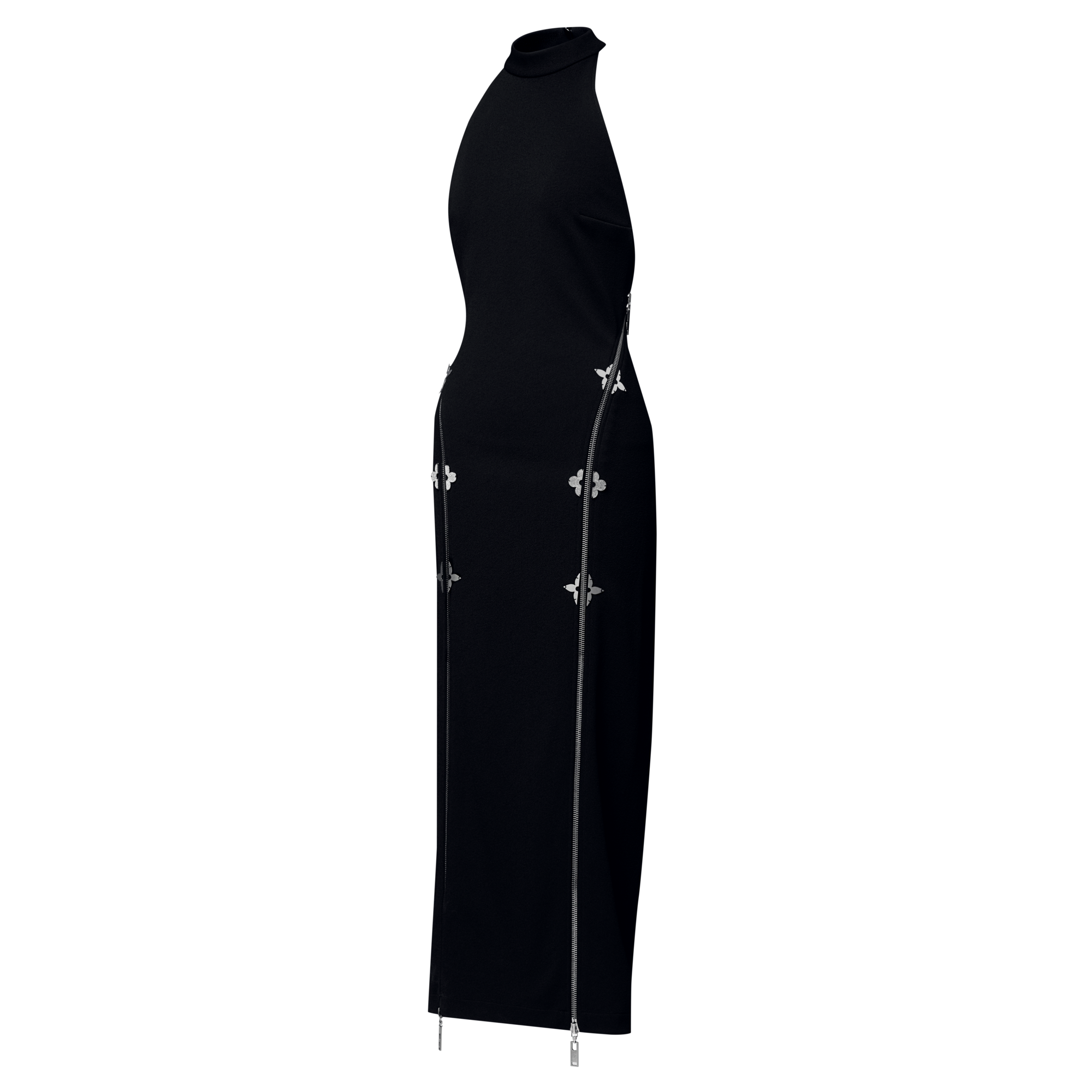 Jersey Tight Dress  in Women