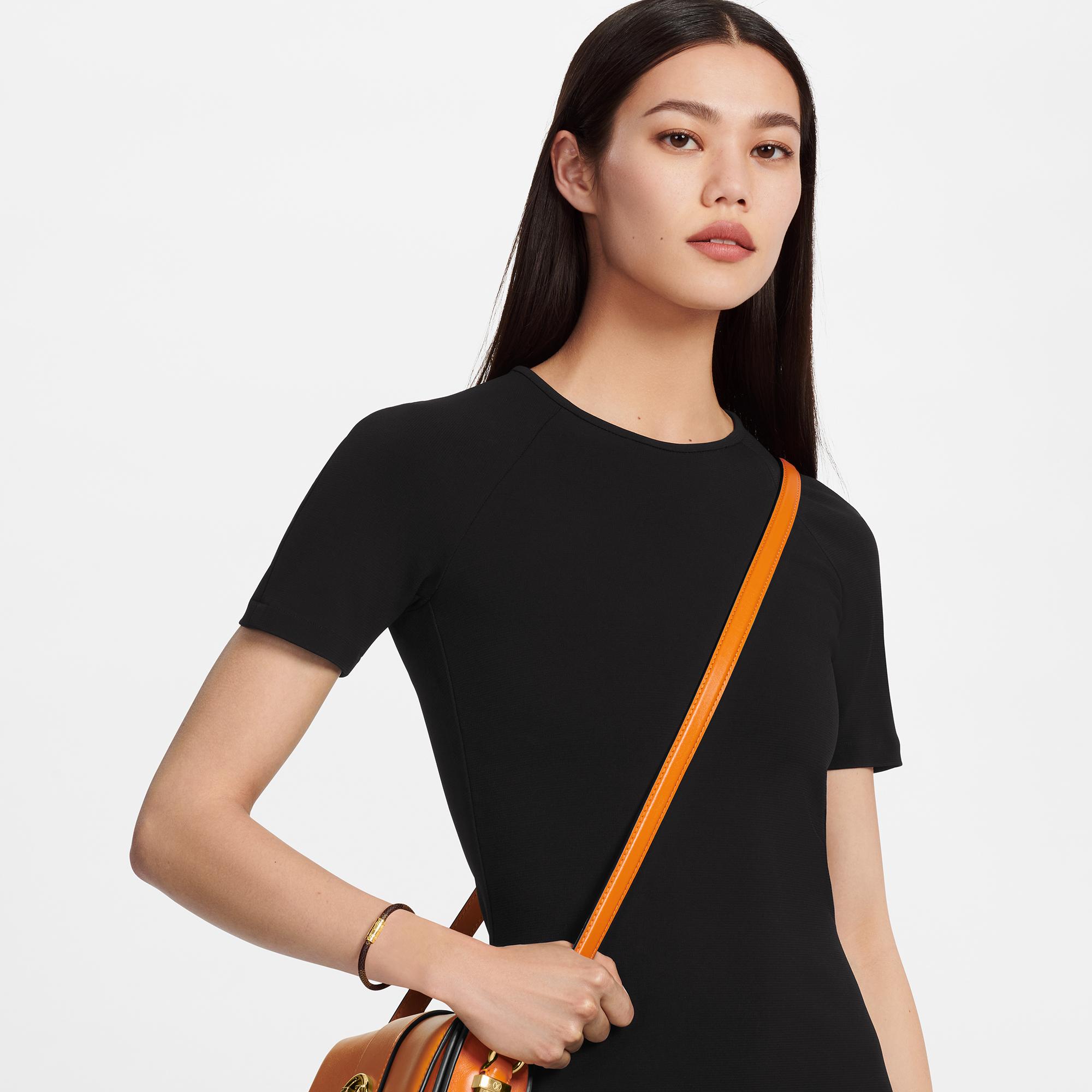 louis vuitton bag bracelet