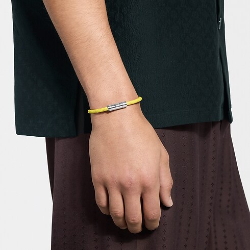 Keep It Cocktail Bracelet in Men's Fashion Jewellery All Fashion Jewellery collections by Louis Vuitton (Product zoom)