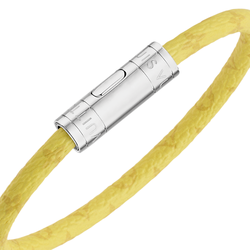 Keep It Cocktail Bracelet in Men's Fashion Jewellery All Fashion Jewellery collections by Louis Vuitton (Product zoom)