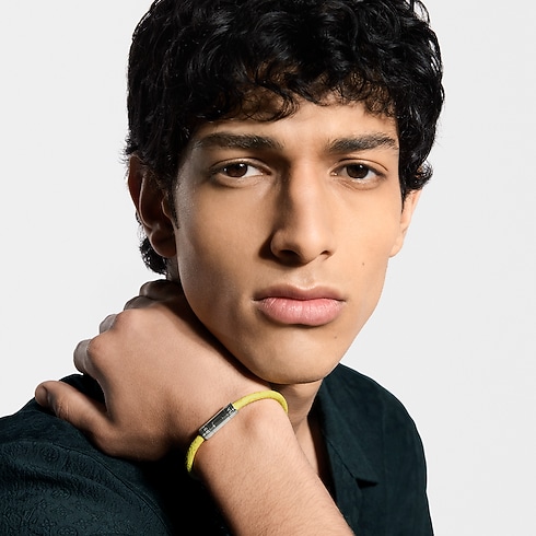 Keep It Cocktail Bracelet in Men's Fashion Jewellery All Fashion Jewellery collections by Louis Vuitton (Product zoom)