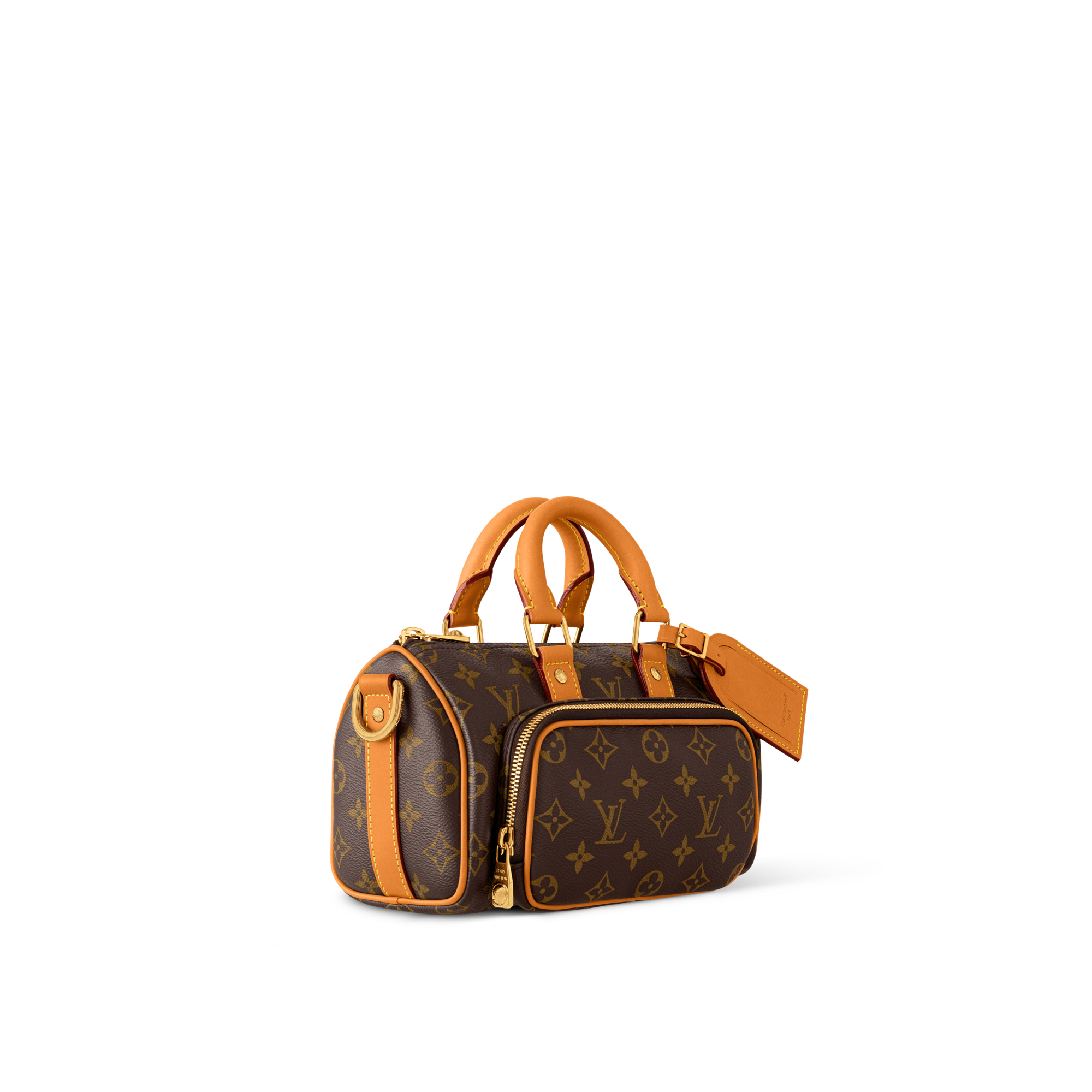 Keepall 25 Cargo G69 in Bags and Small Leather Goods