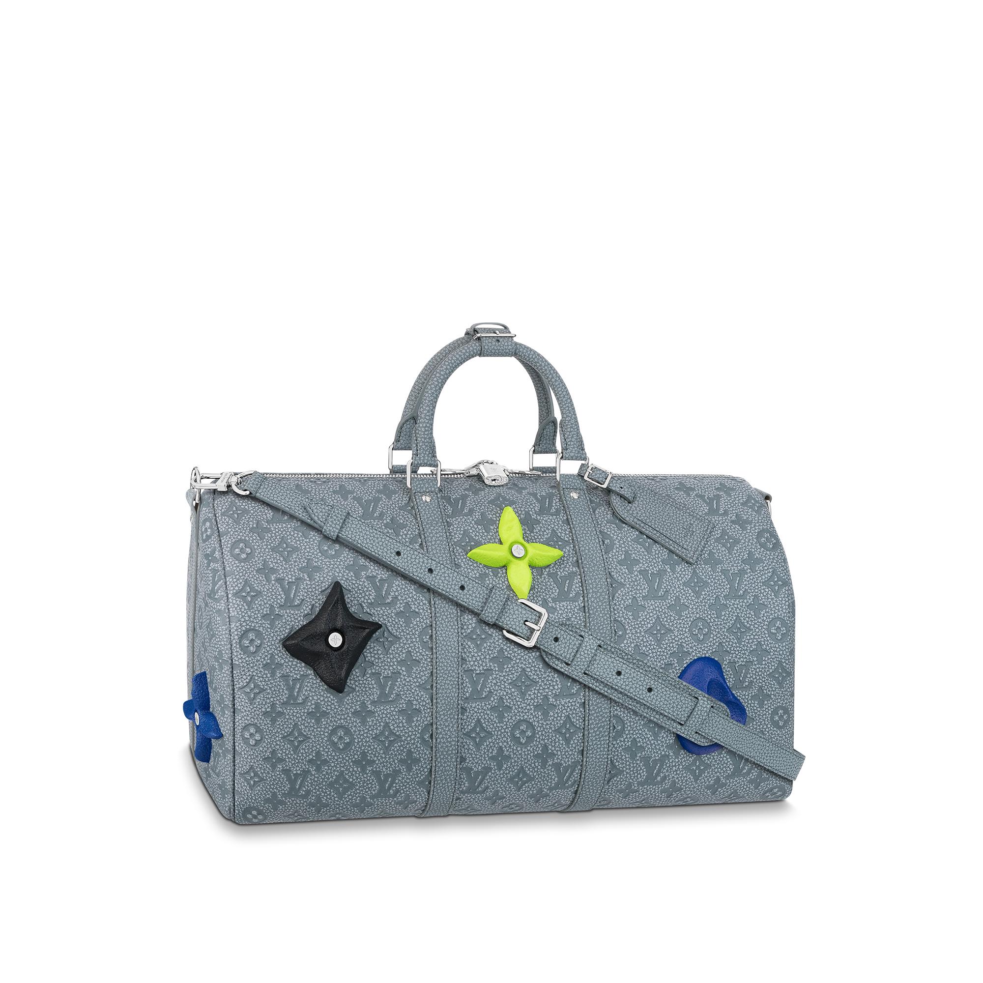 mens louis vuitton suitcase