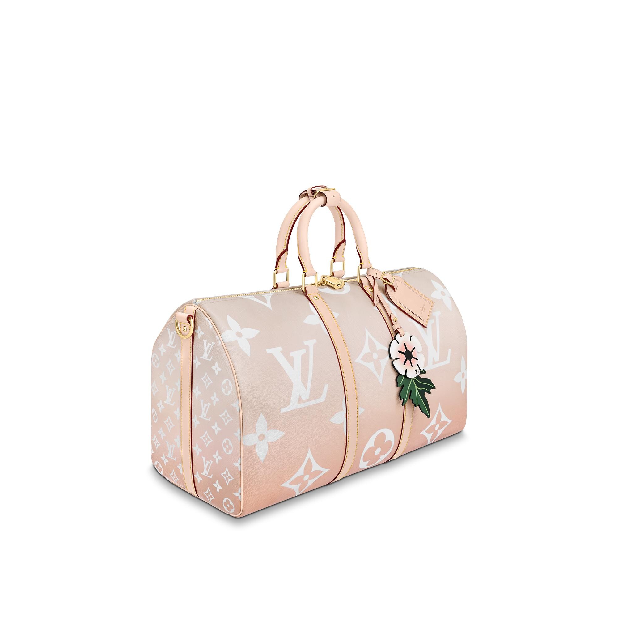 Keepall Bandoulière 45 Other Monogram Canvas - Travel | LOUIS VUITTON