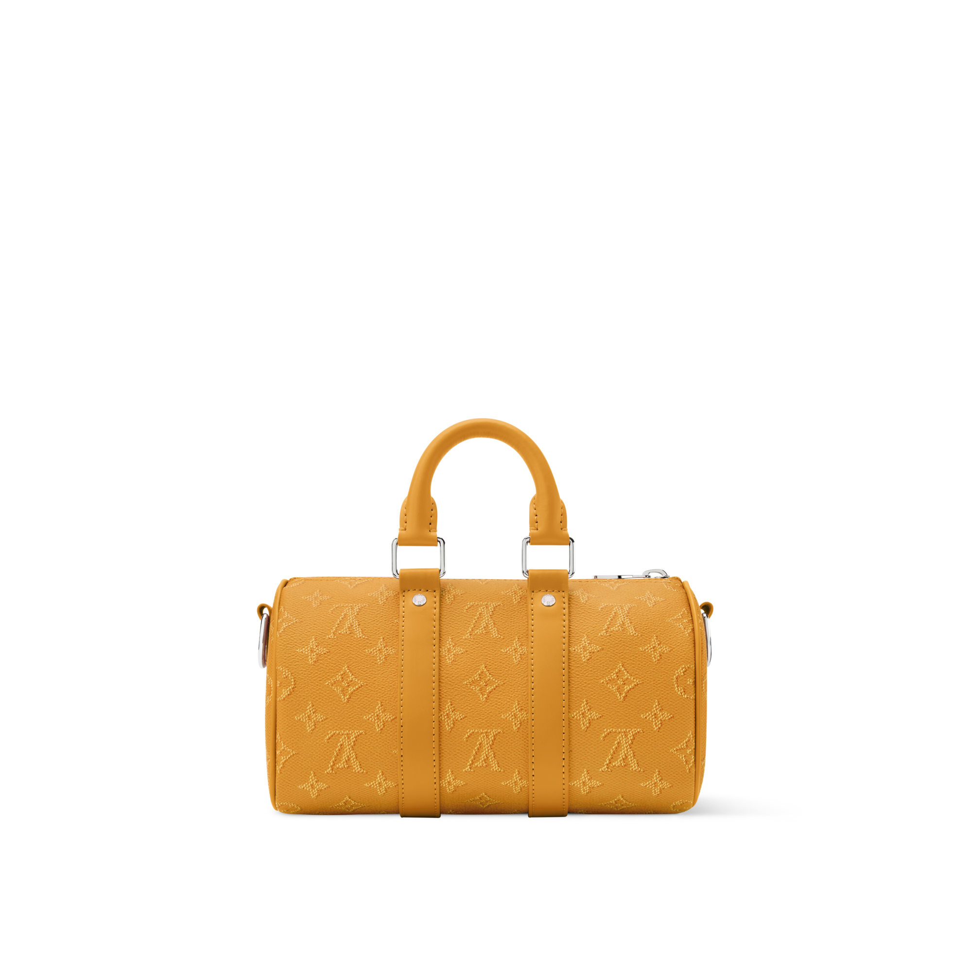 Keepall Bandoulière 25 Monogram Other Canvas in Bags and Small Leather Goods