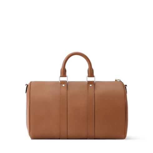 Keepall Bandoulière 35 H39 in Men's Bags All Bags collections by Louis Vuitton (Product zoom)
