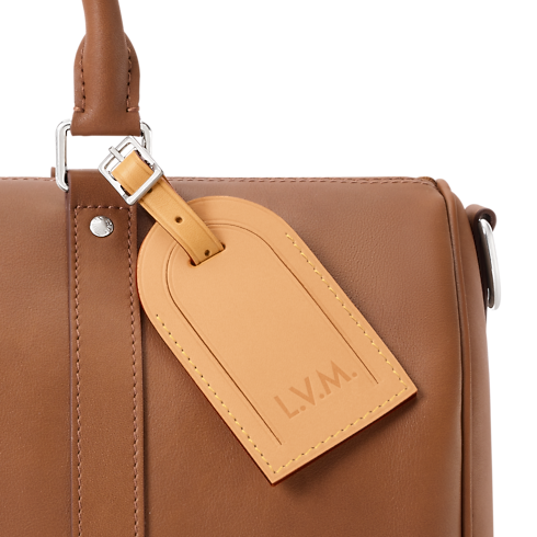Keepall Bandoulière 35 H39 in Men's Bags All Bags collections by Louis Vuitton (Product zoom)