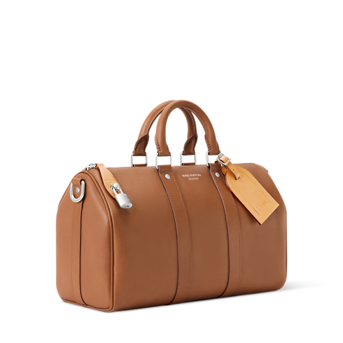 Keepall Bandoulière 35 H39 in Men's Bags All Bags collections by Louis Vuitton (Product zoom)