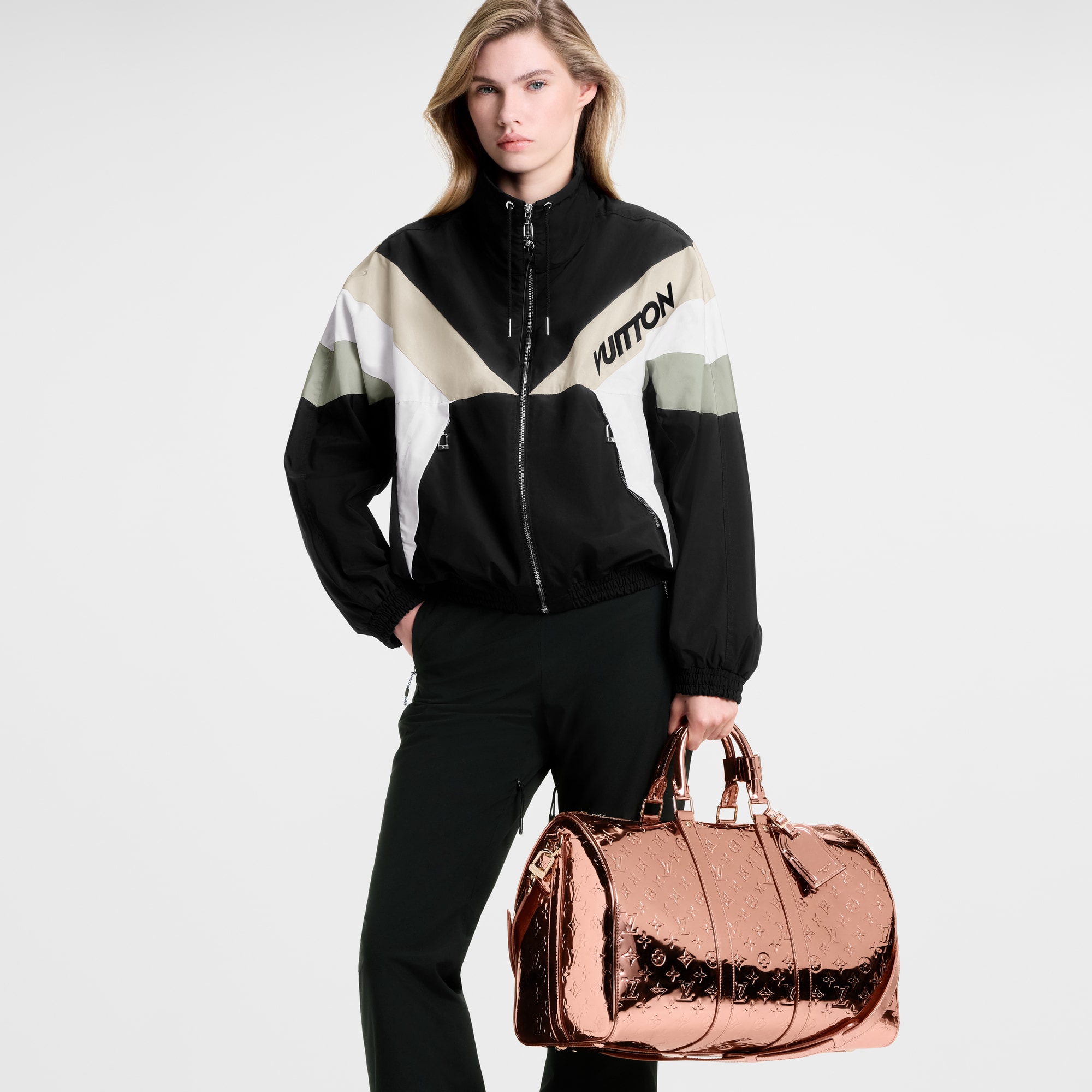 Keepall Bandoulière 45  in Women
