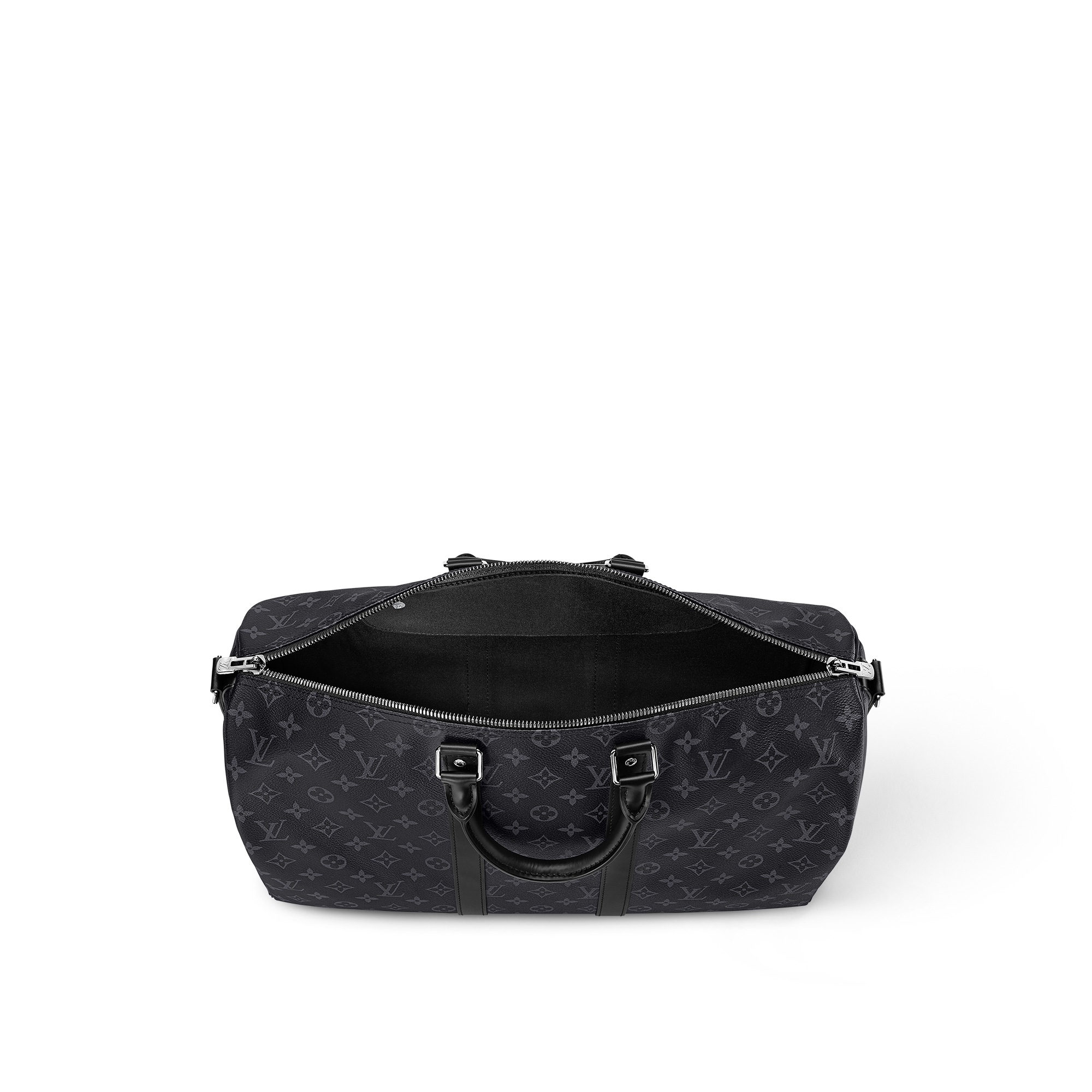 Keepall Bandoulière 45 Mon Monogram Monogram Eclipse Canvas in Gifts