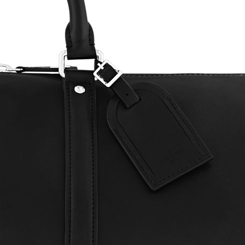 Keepall Bandoulière 50 detail view