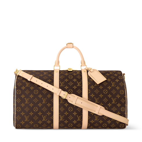 Keepall Bandoulière 50