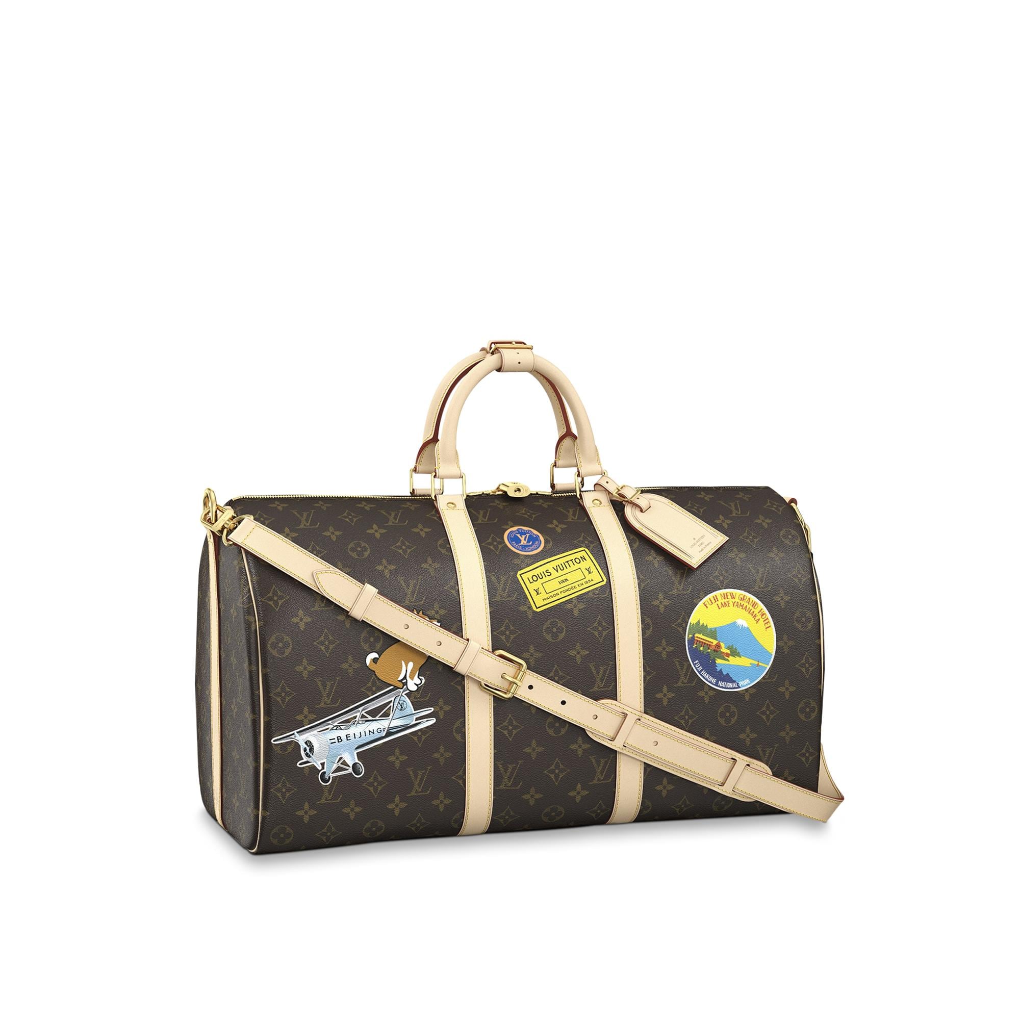LOUIS VUITTON