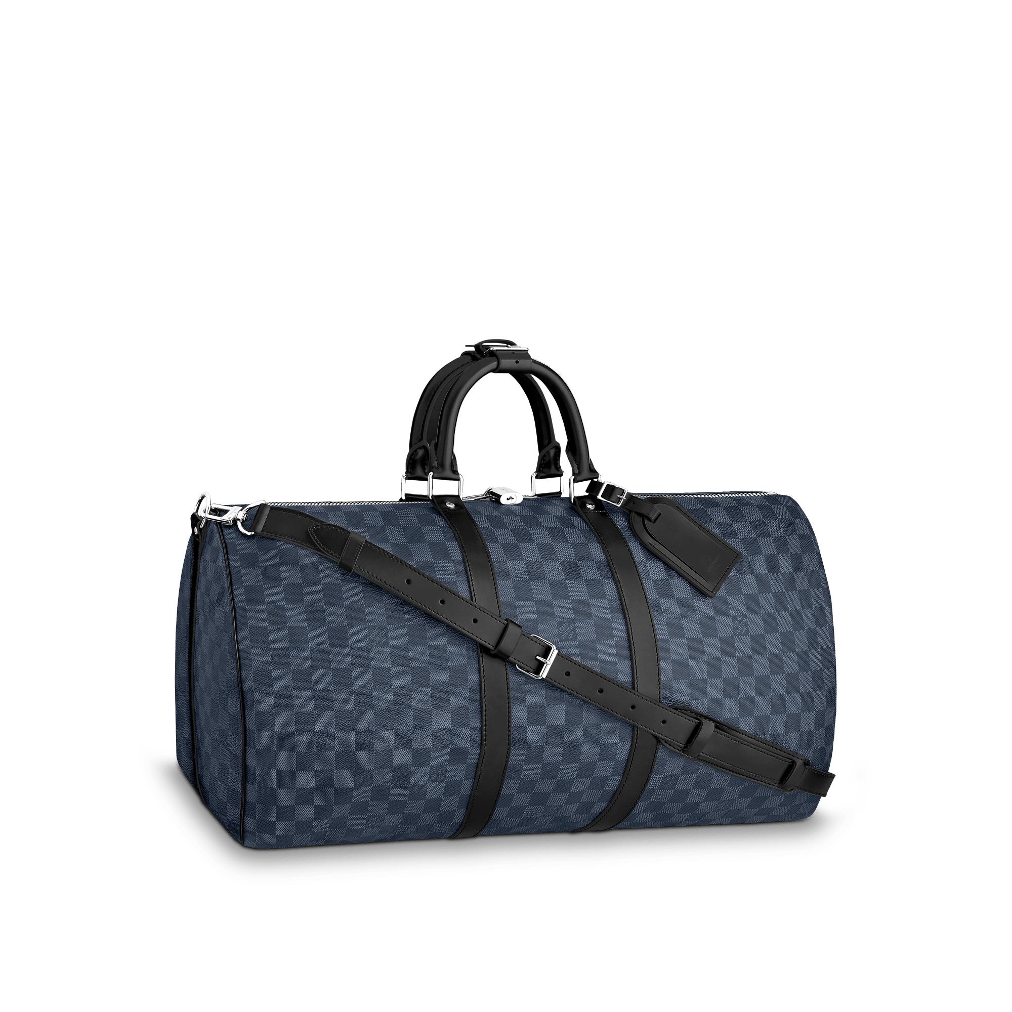 Men's Duffle Bags | LOUIS VUITTON - 2