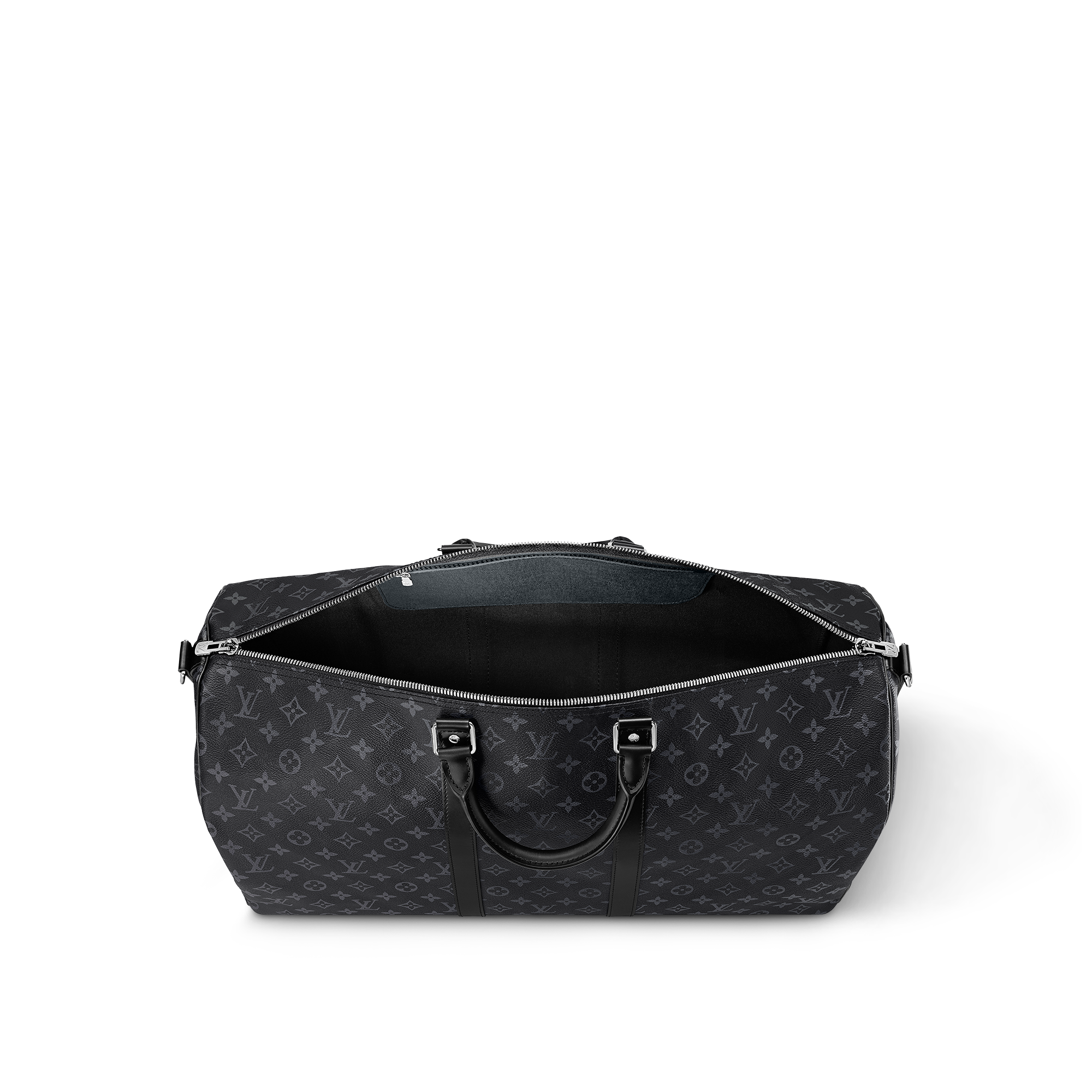 Keepall Bandoulière 55 Mon Monogram Monogram Eclipse Canvas in Gifts