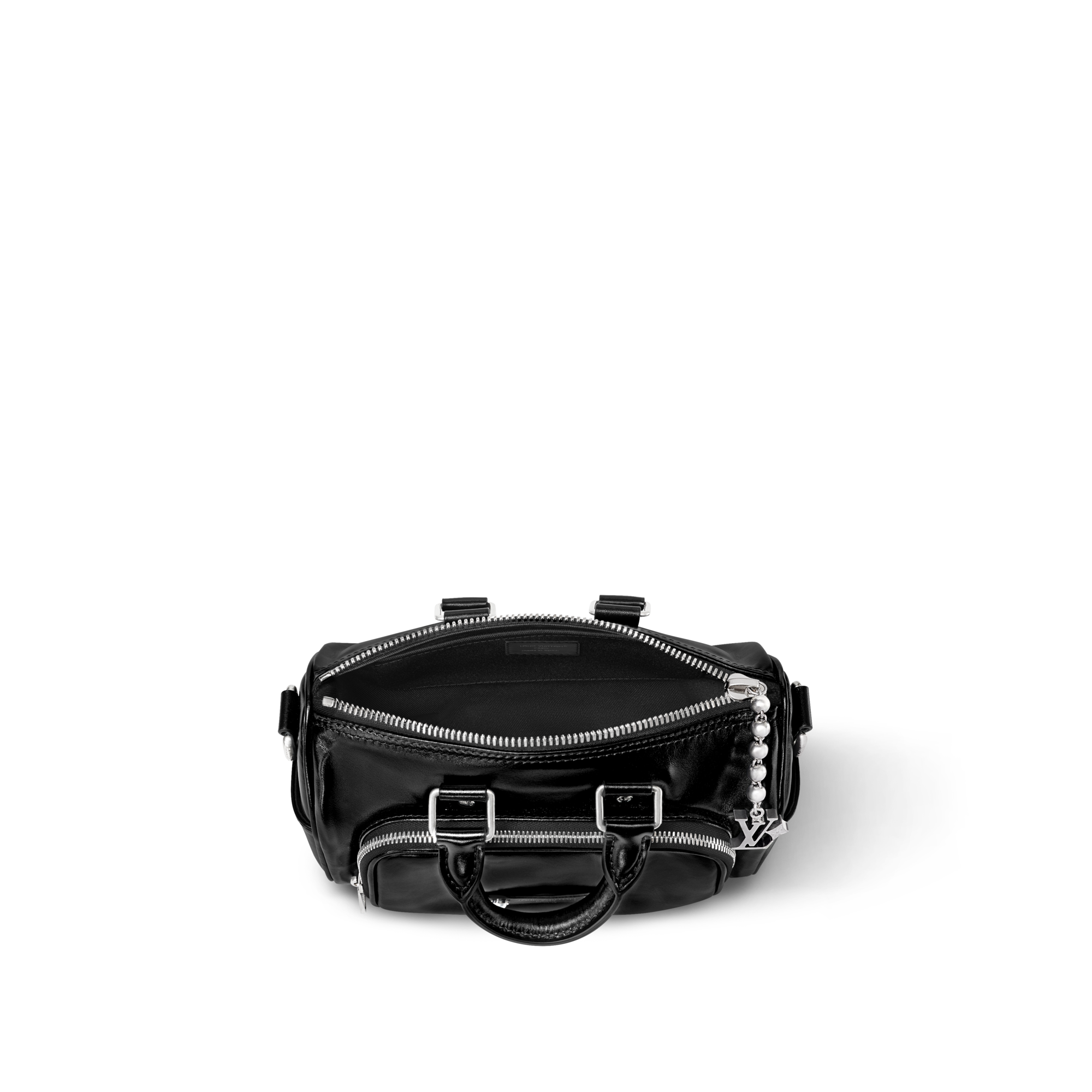 Keepall Cargo Bandoulière 25 Autres Cuirs in Bags and Small Leather Goods