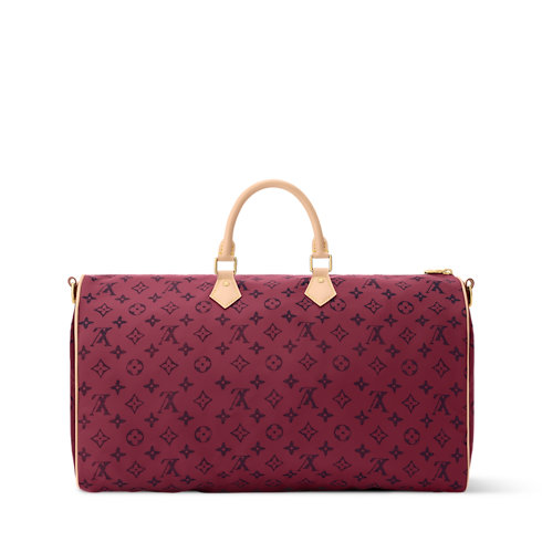 Keepall Foldable 45 in Women's Travel Travel Bags collections by Louis Vuitton (Product zoom)