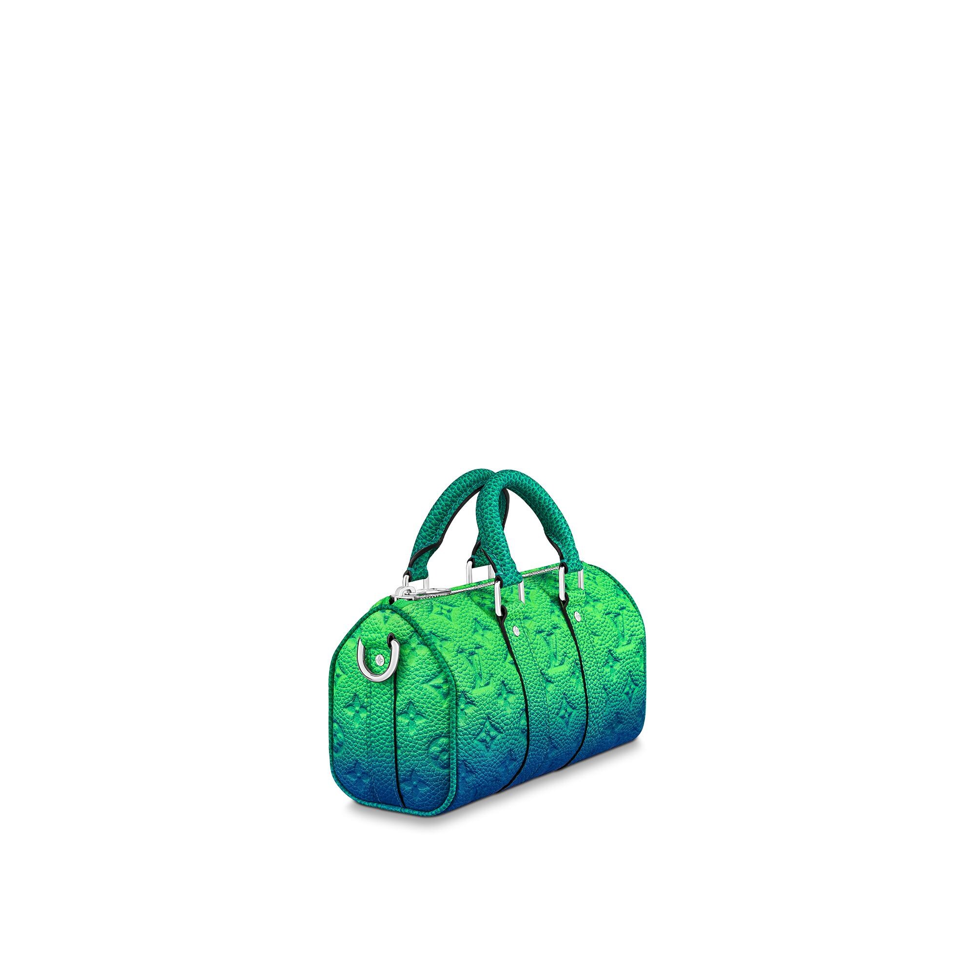 Keepall XS Autres Cuirs - Bags | LOUIS VUITTON