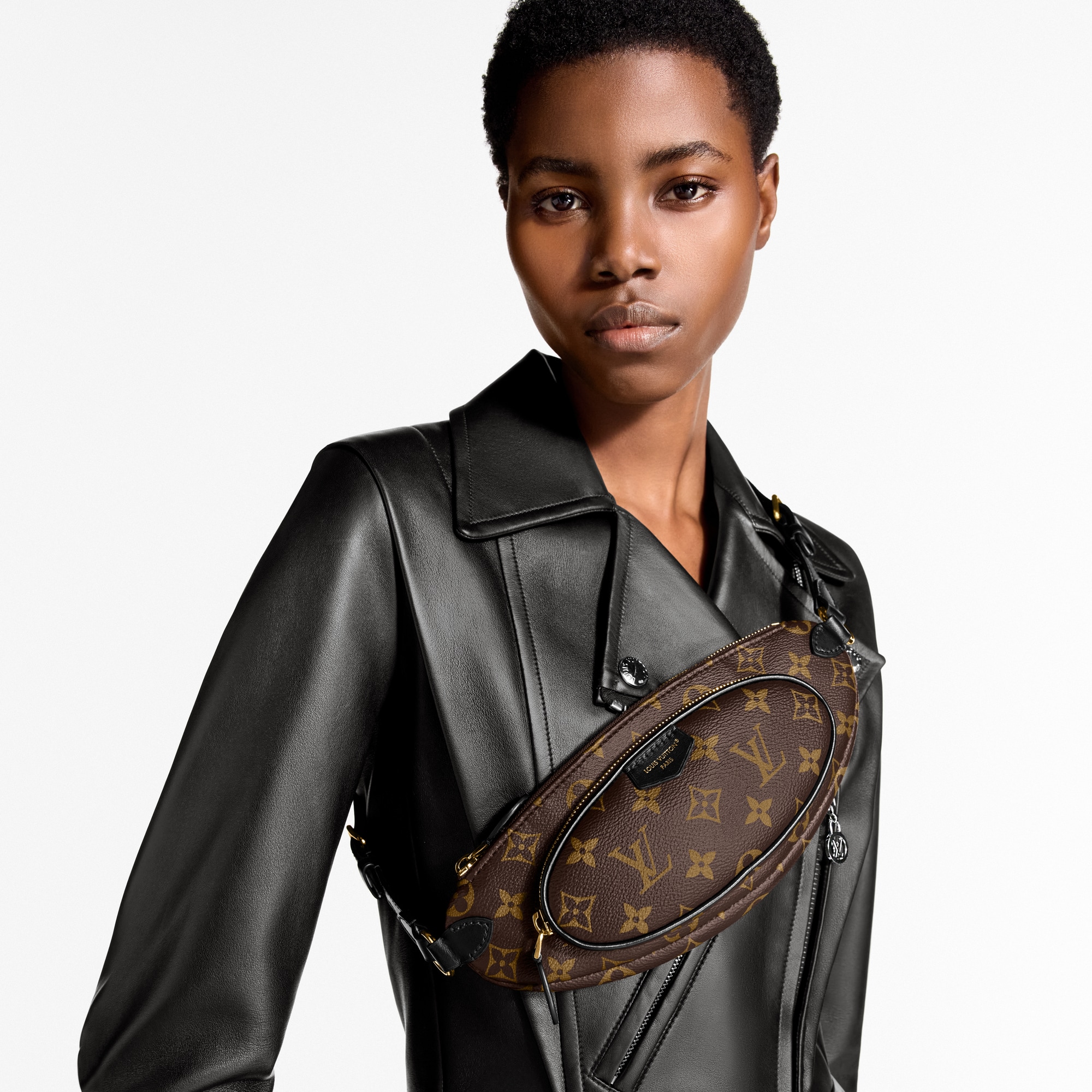 Keepit Monogram Canvas in Women