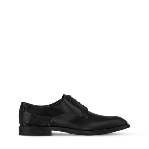Kensington Derby in Men's Shoes Lace-ups and Buckles Shoes collections by Louis Vuitton (Product zoom)