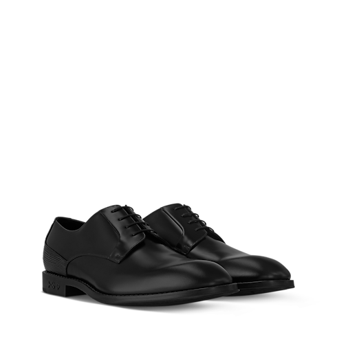 Kensington Derby in Men's Shoes Lace-ups and Buckles Shoes collections by Louis Vuitton (Product zoom)