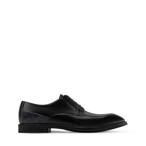 Kensington Derby in Men's Shoes Lace-ups and Buckles Shoes collections by Louis Vuitton (Product zoom)