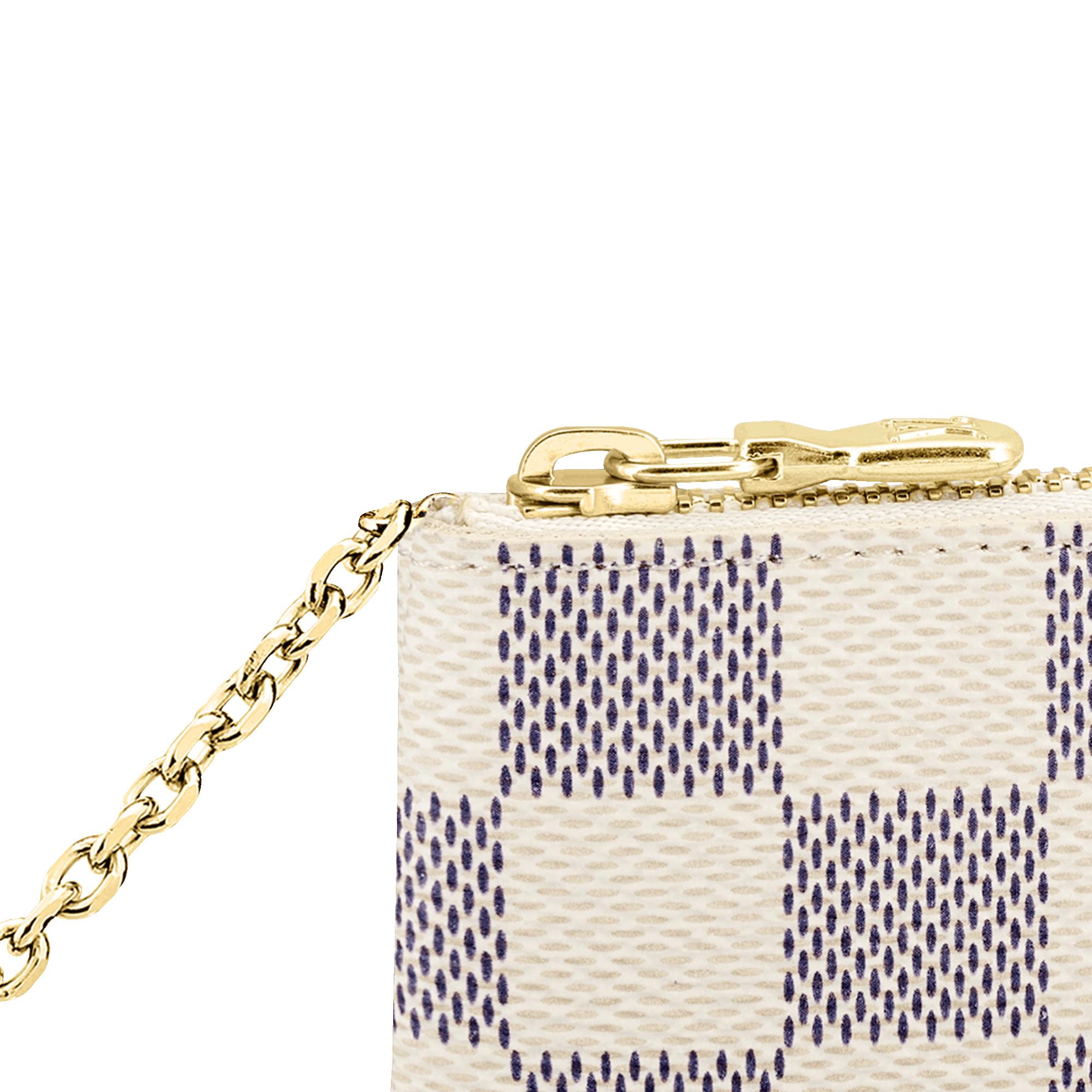 Louis Vuitton Key Pouch Australia 2025