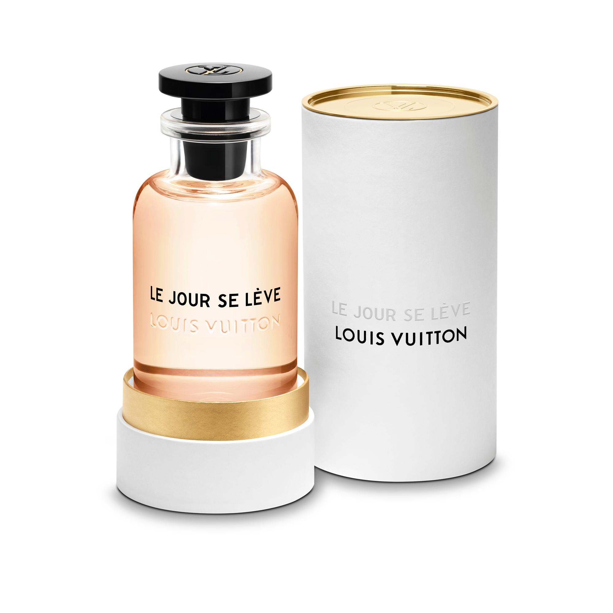 Le Jour Se Lève - Fragrances | LOUIS VUITTON