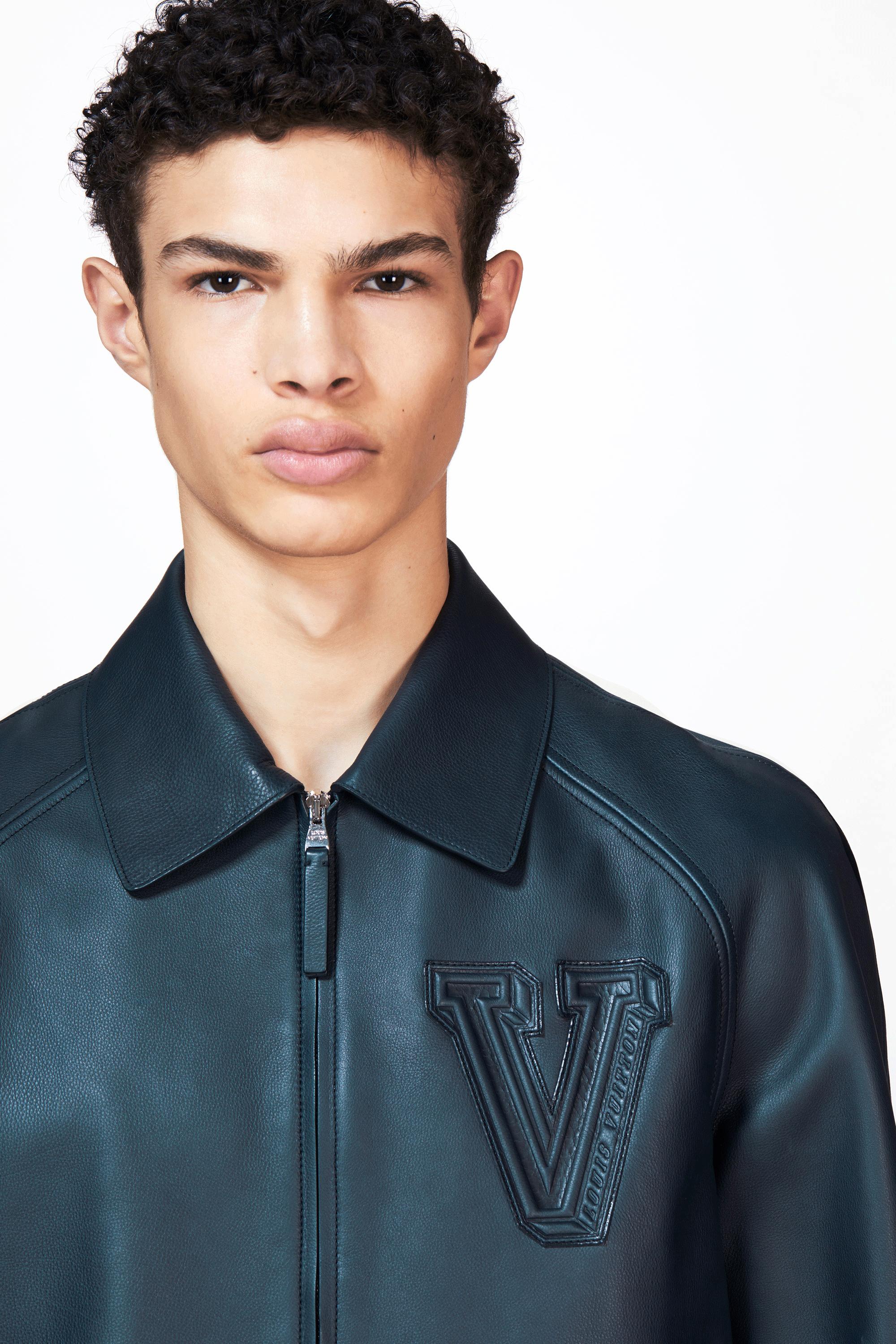 Louis Vuitton Varsity Jacket Yupoo Literacy Basics