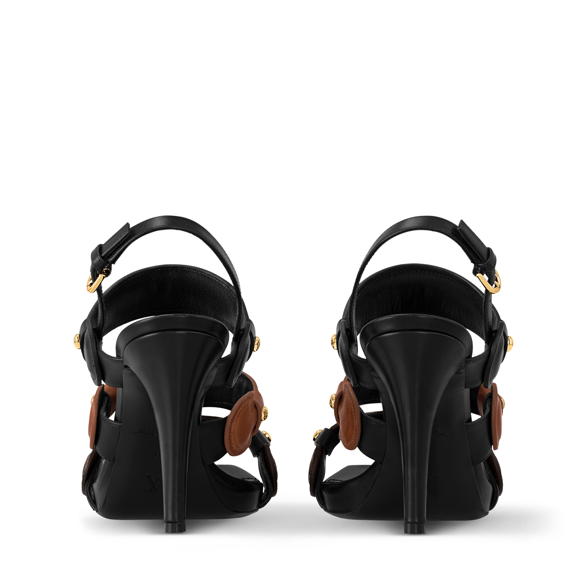 Legacy Sandal  in Women