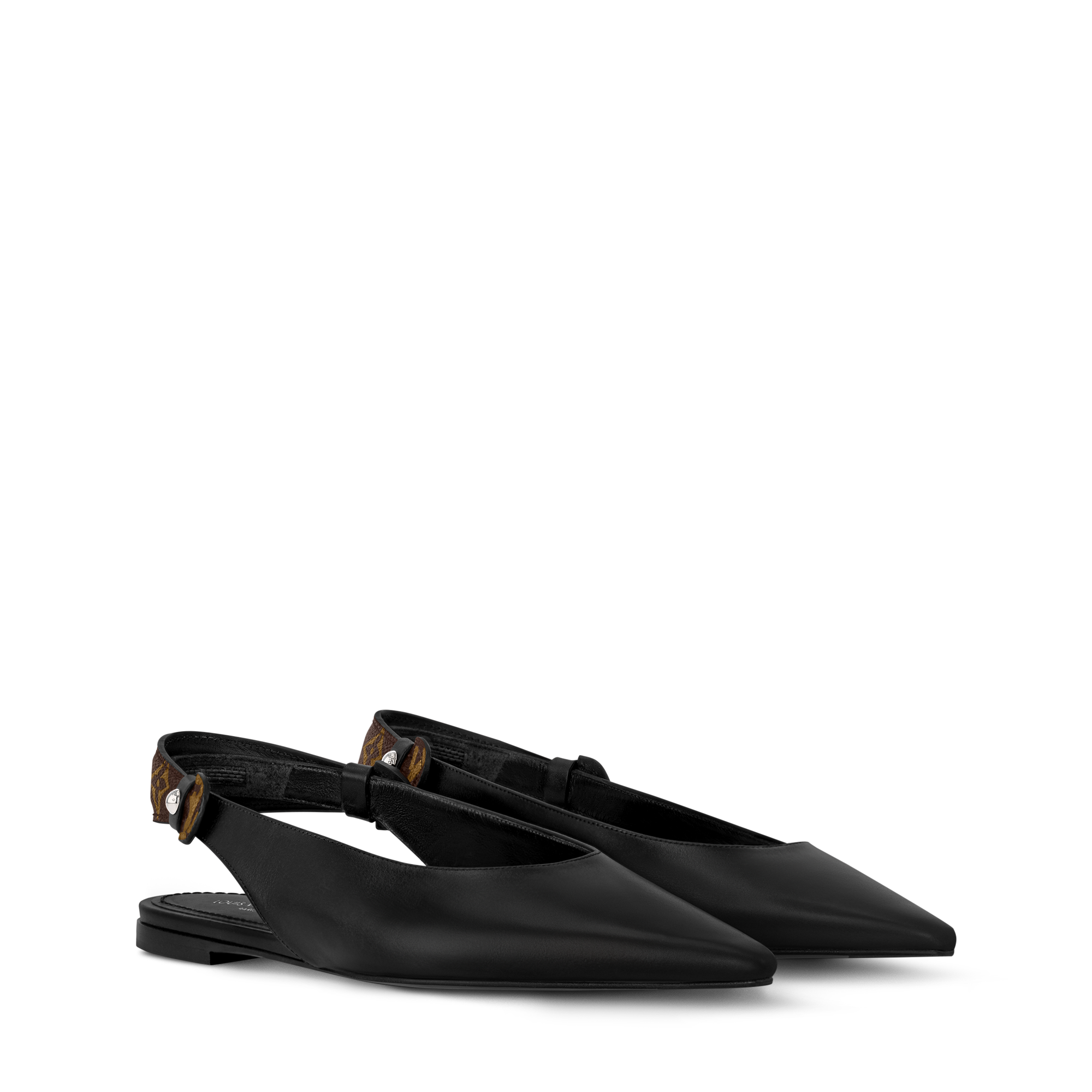 Legacy Slingback Ballerina  in Women