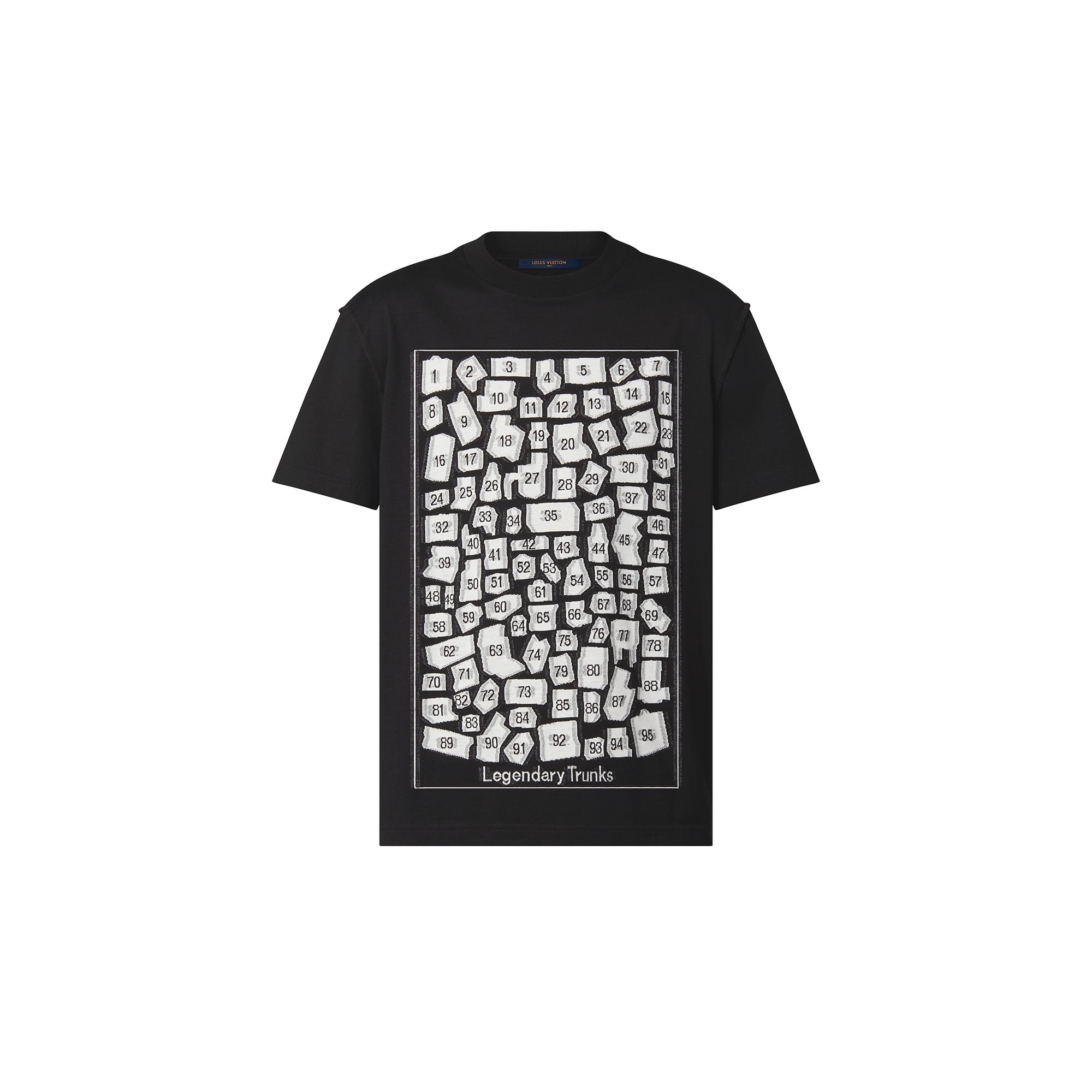 T-shirts and Polos Collection for Men 