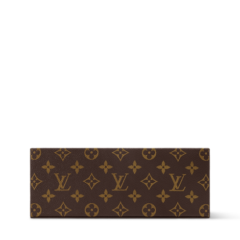 Letter Holder . in Home, Lifestyle and Library's Agendas and Stationery All Agendas and Stationery collections by Louis Vuitton (Product zoom)