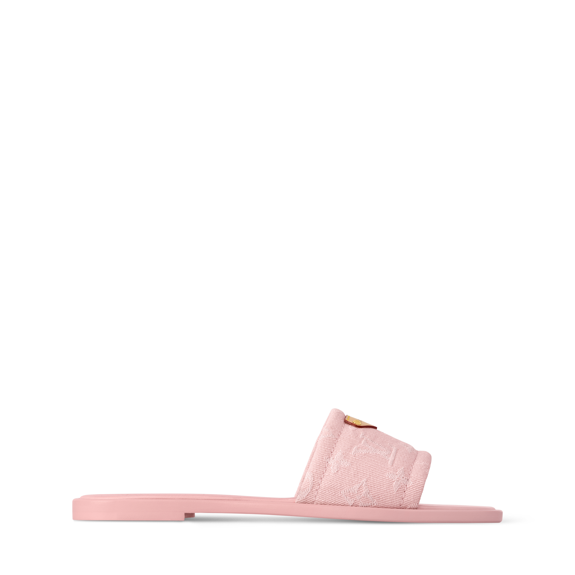 Lily Flat Mule  in Women