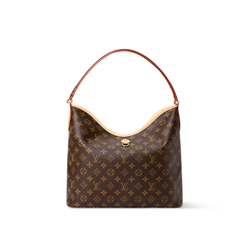 Lineup Monogram Canvas in Women's Handbags All Handbags for Women collections by Louis Vuitton (Product zoom)